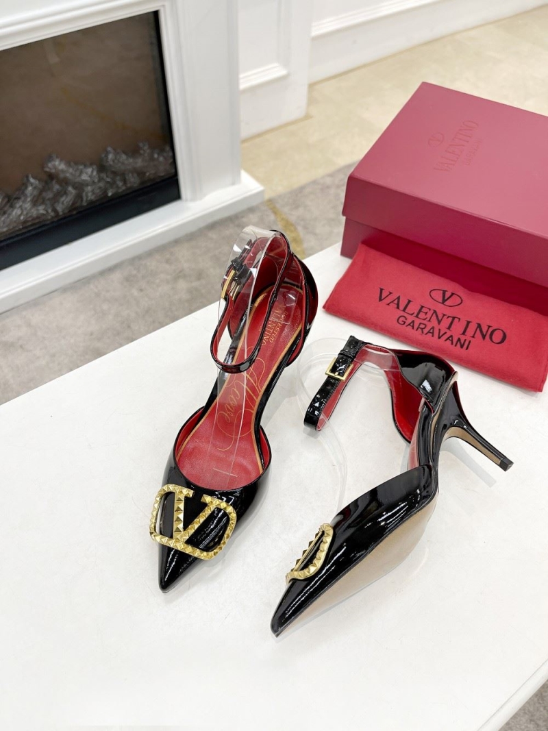 Valentino High Heels